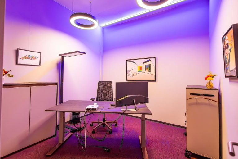 MyArea Büro 5