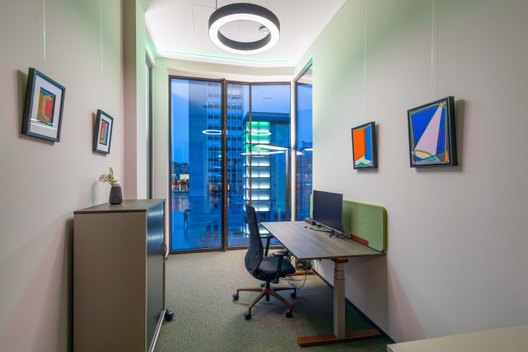 MyArea Büro 3