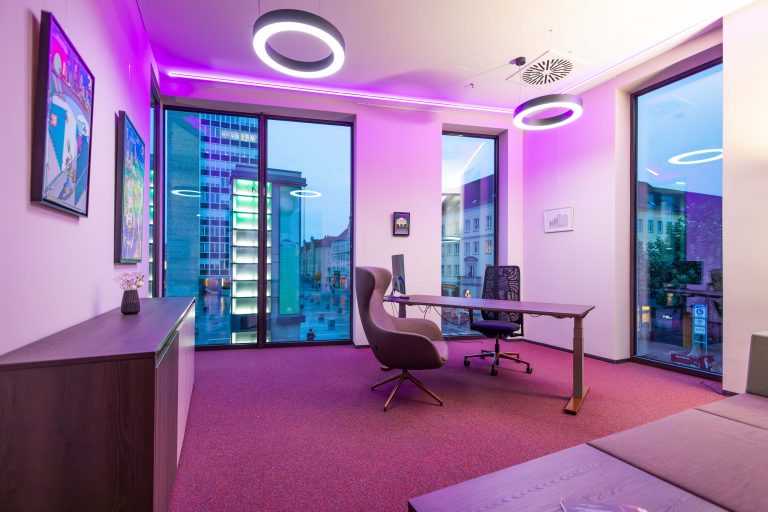 MyArea Büro 2
