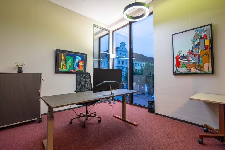 MyArea Büro 4