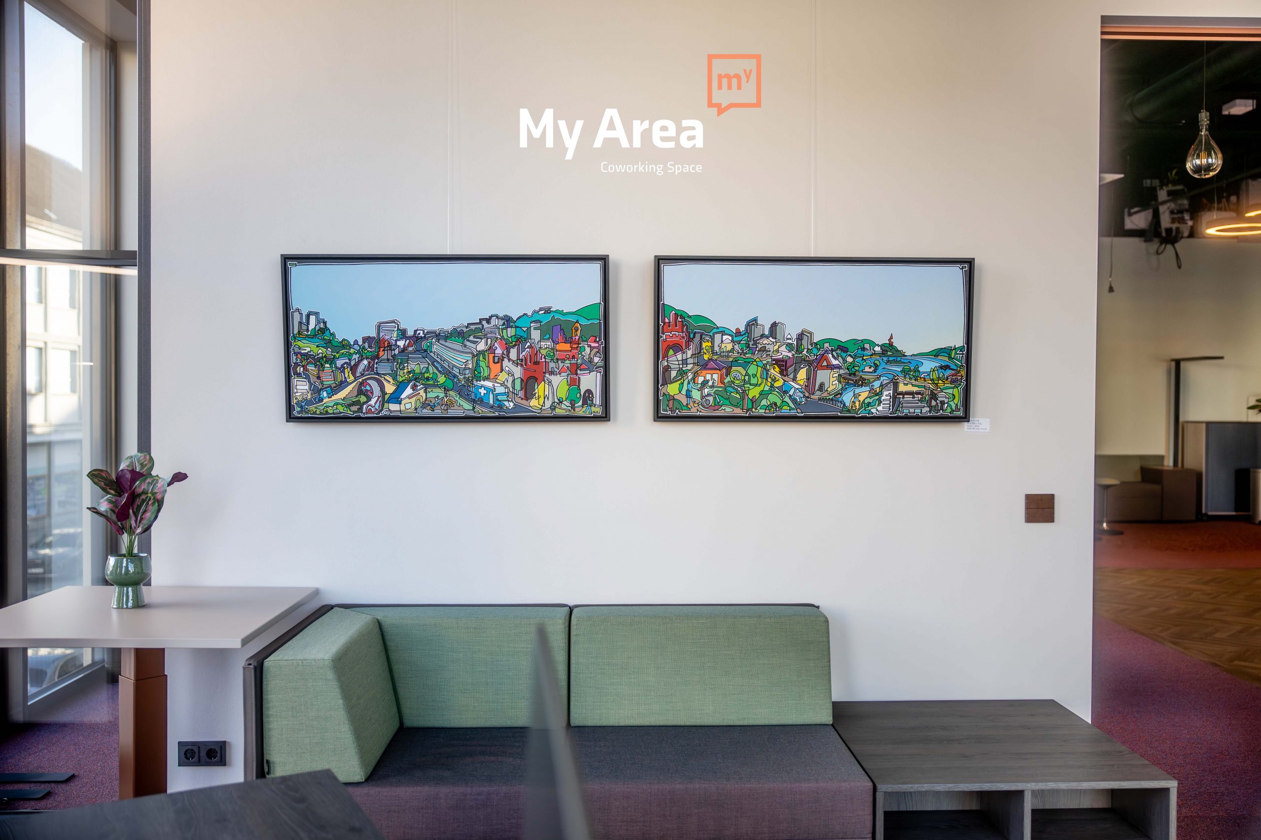 Kunst - MyArea -5